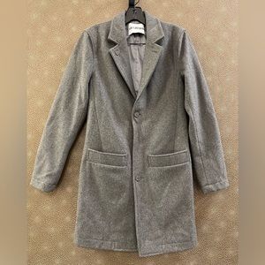 🔥🔥🔥NEW Han Kjobenhavn Wool Coat